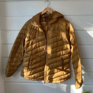 Women's Marmot Highlander Hoody